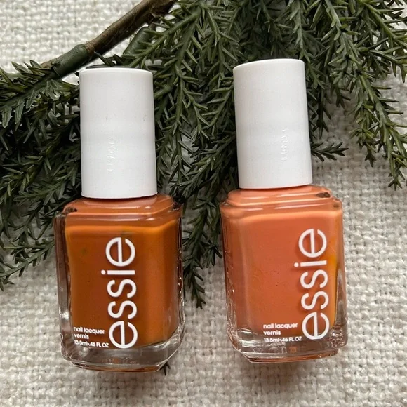 Essie Nail Polish Bundle - Picture 3 of 6